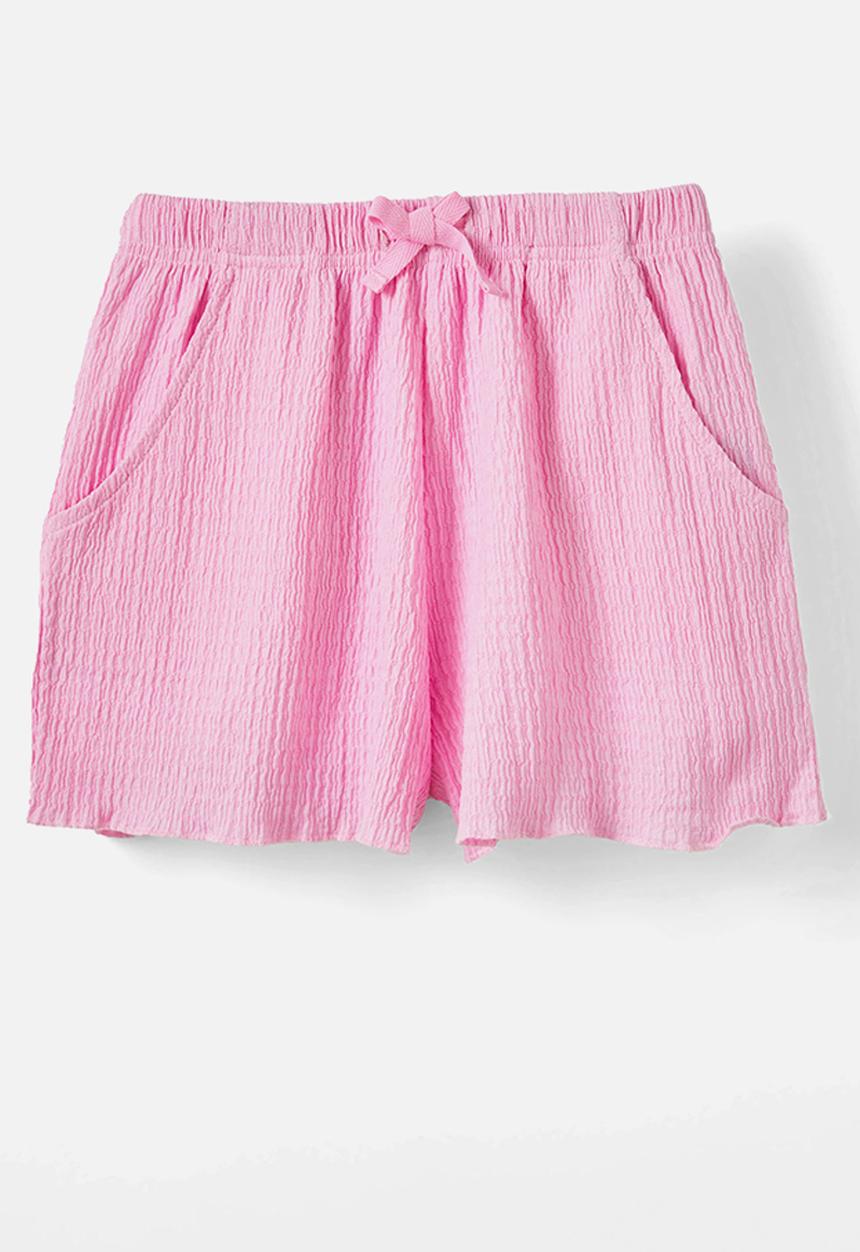 Cotton On - Hallie short - cali pink