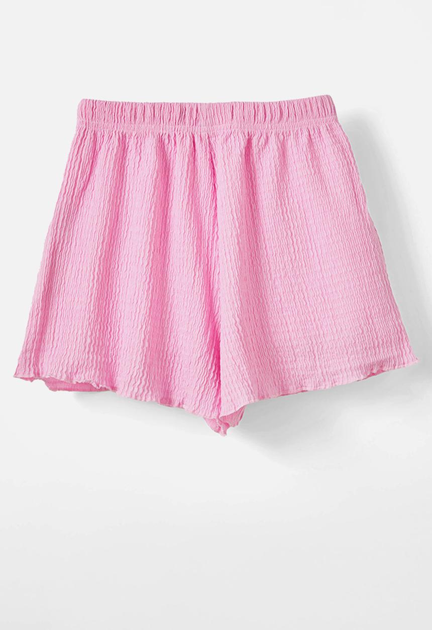 Cotton On - Hallie short - cali pink