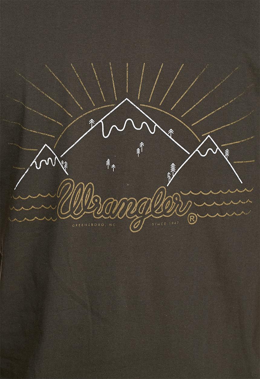 Wrangler - Mountain State
