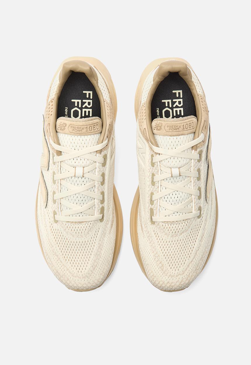New Balance  - M1080lae Fresh Foam 1080 - Stoneware