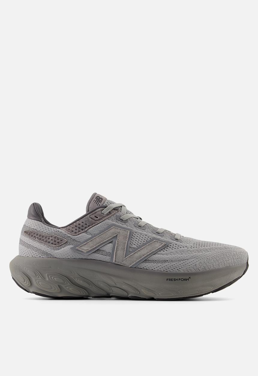 New Balance  - M1080LAF Fresh Foam 1080 - Castle Rock & Harbor Grey