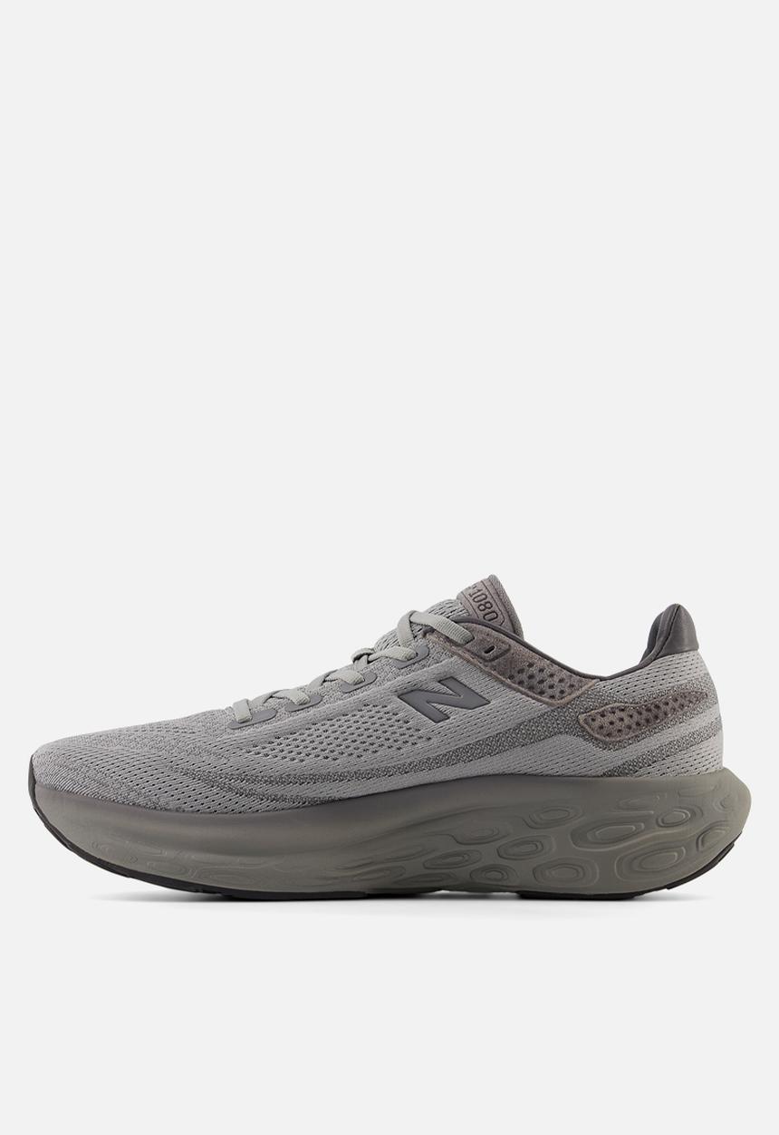 New Balance  - M1080LAF Fresh Foam 1080 - Castle Rock & Harbor Grey