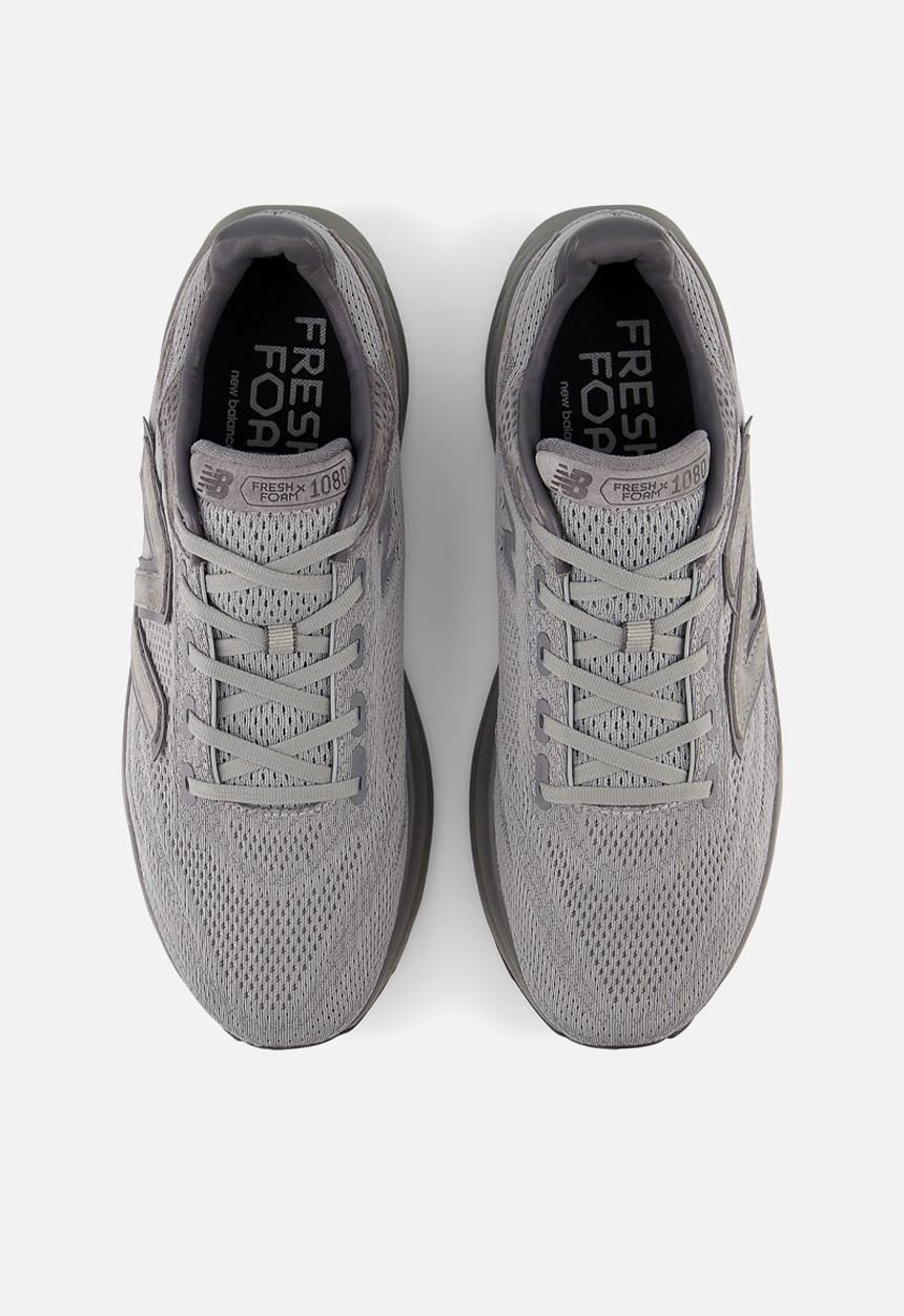 New Balance  - M1080LAF Fresh Foam 1080 - Castle Rock & Harbor Grey