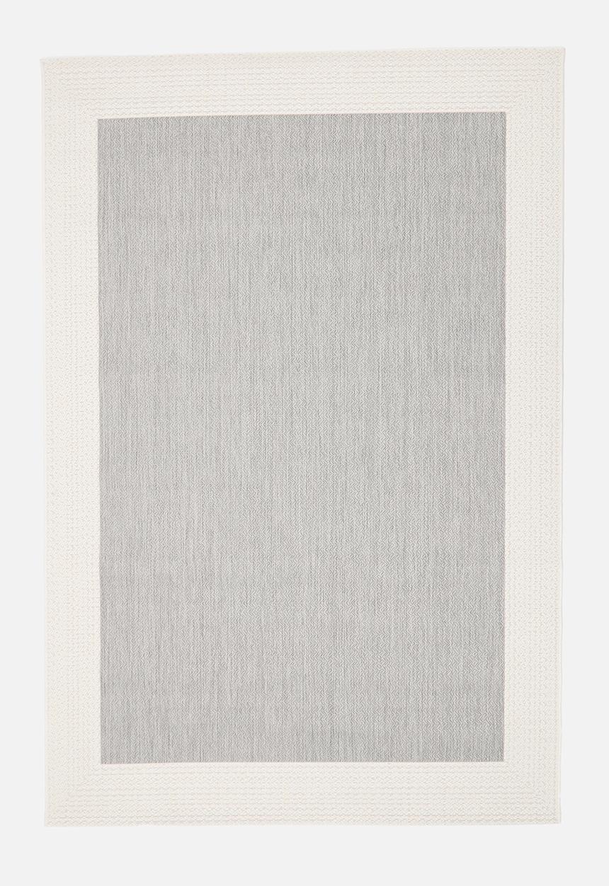 Fotakis - Dumi Outdoor Rug - Grey