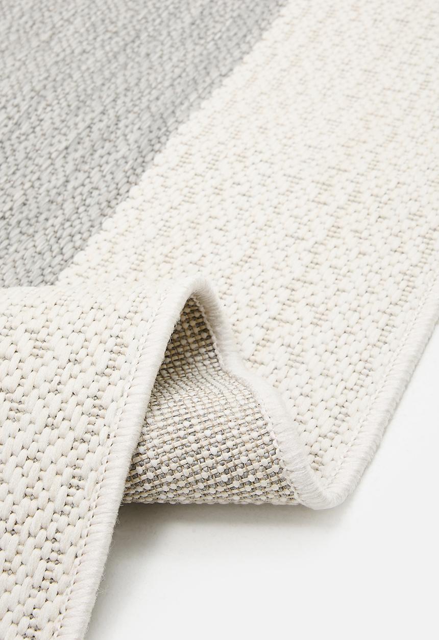 Fotakis - Dumi Outdoor Rug - Grey