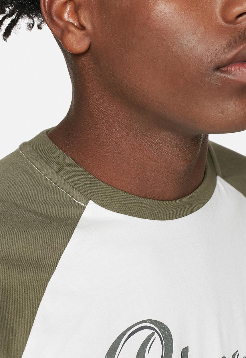 Wrangler - Ready To Ride Tee