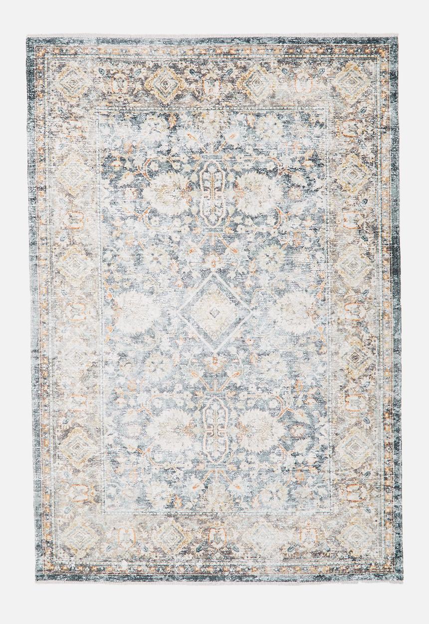 Fotakis - Eve Palace Antique Rug - Neutral