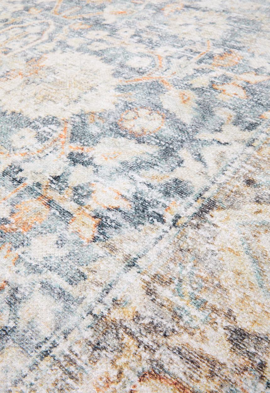 Fotakis - Eve Palace Antique Rug - Neutral