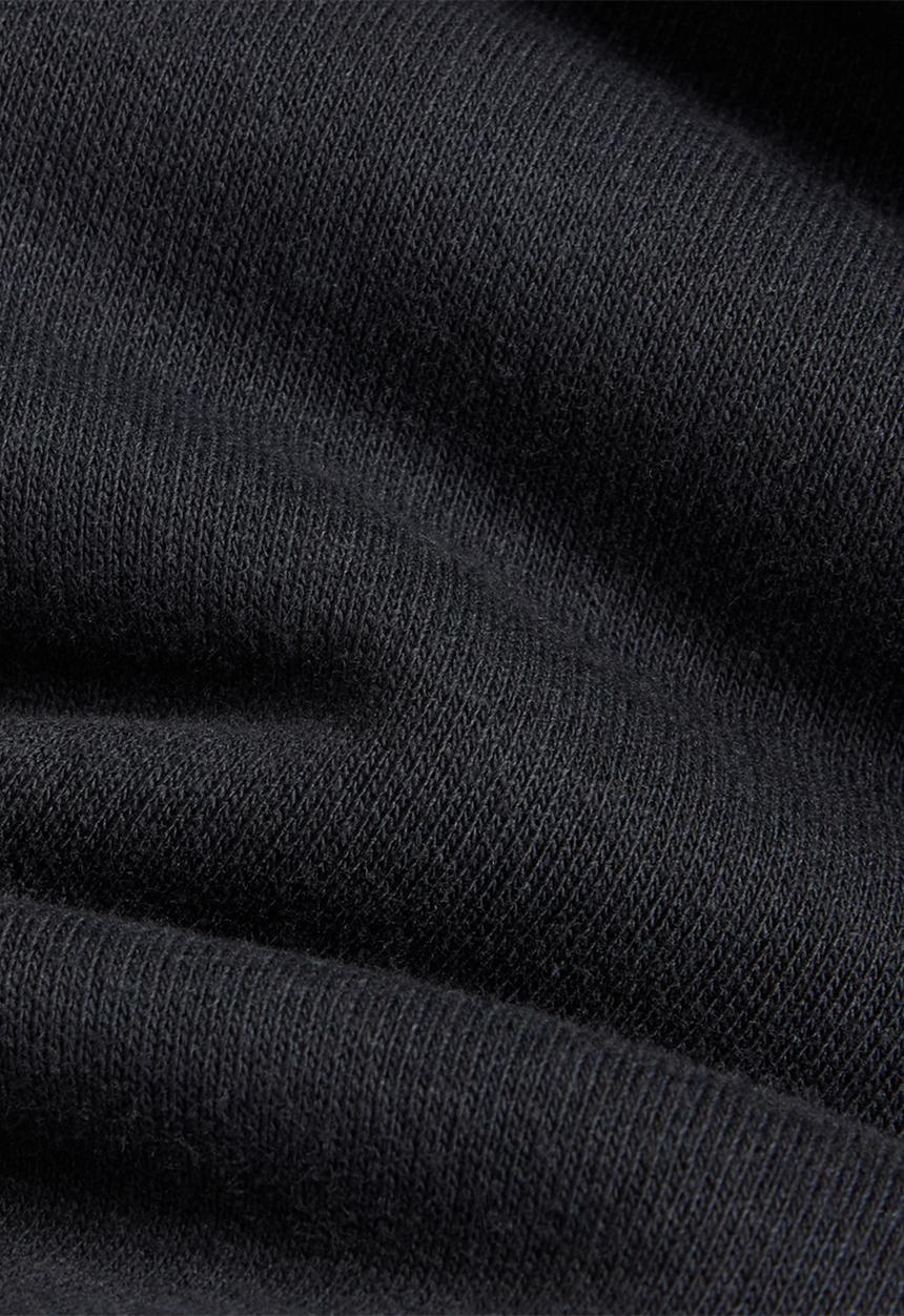 New Balance  - Core 9in Short - Black