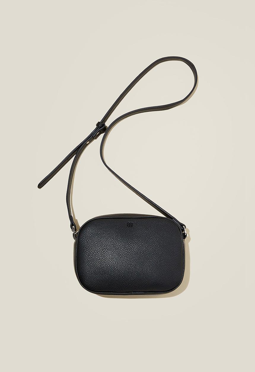 Rubi - Rylie Cross Body Bag - Black