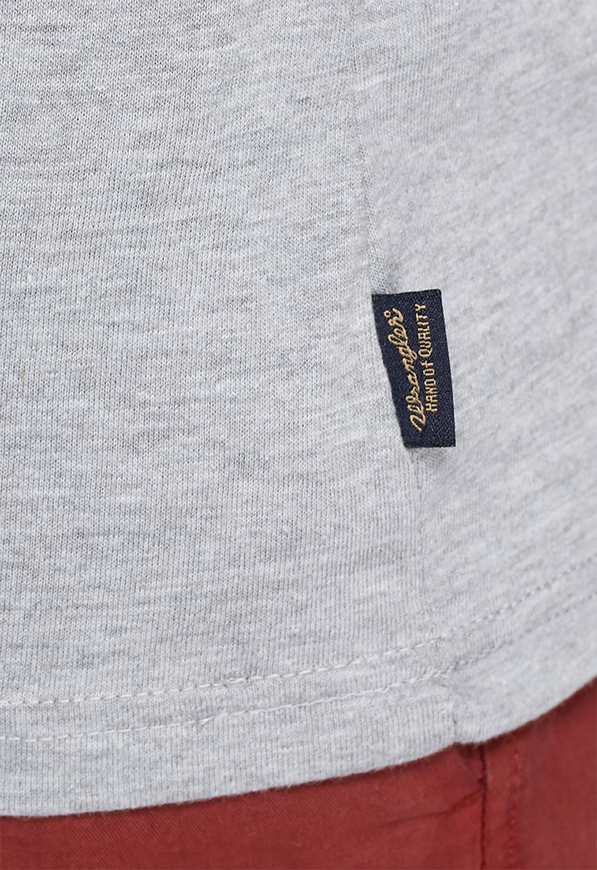 Wrangler - Zapped Tee