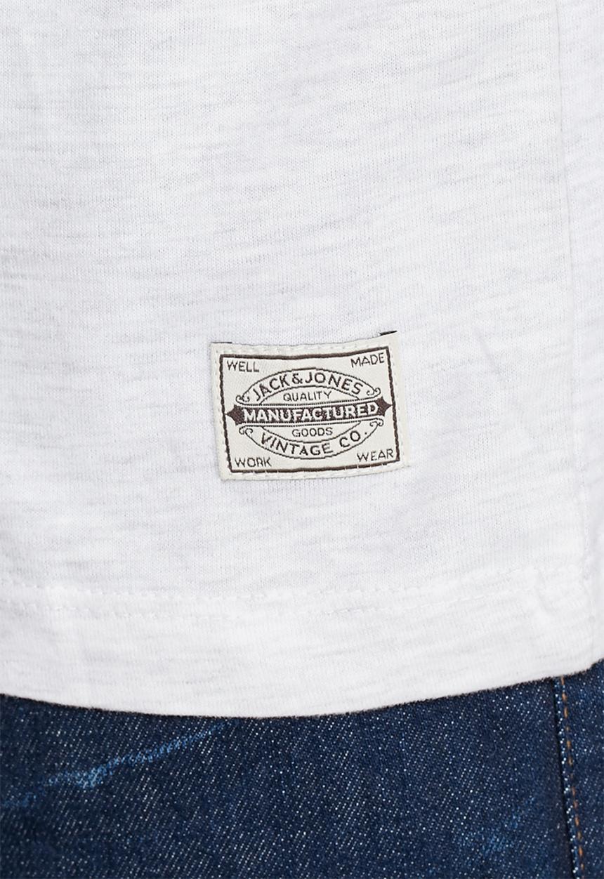Jack & Jones - Run Tee