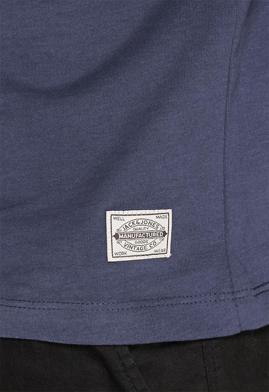 Jack & Jones - Run Slim Tee