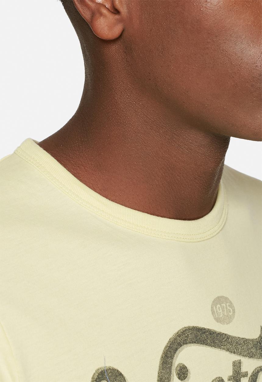 Jack & Jones - Run Tee