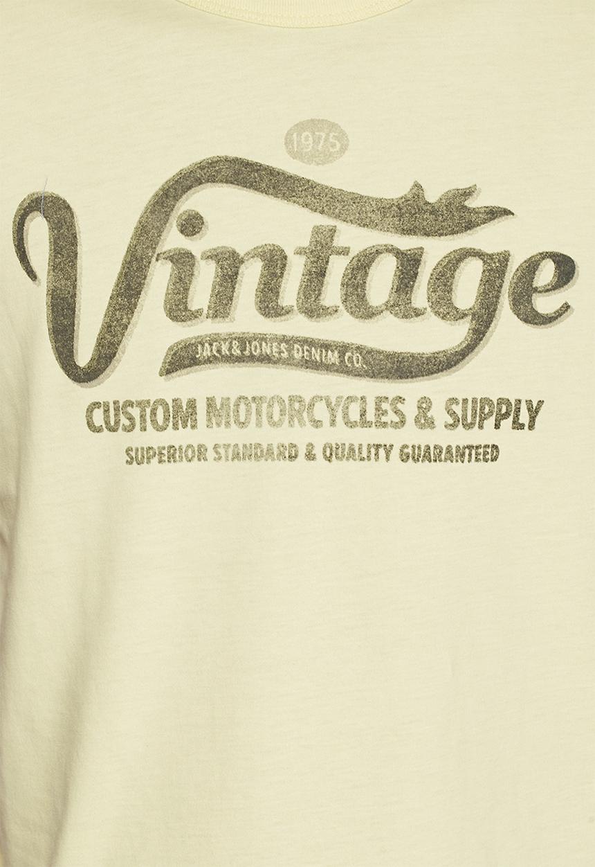 Jack & Jones - Run Tee