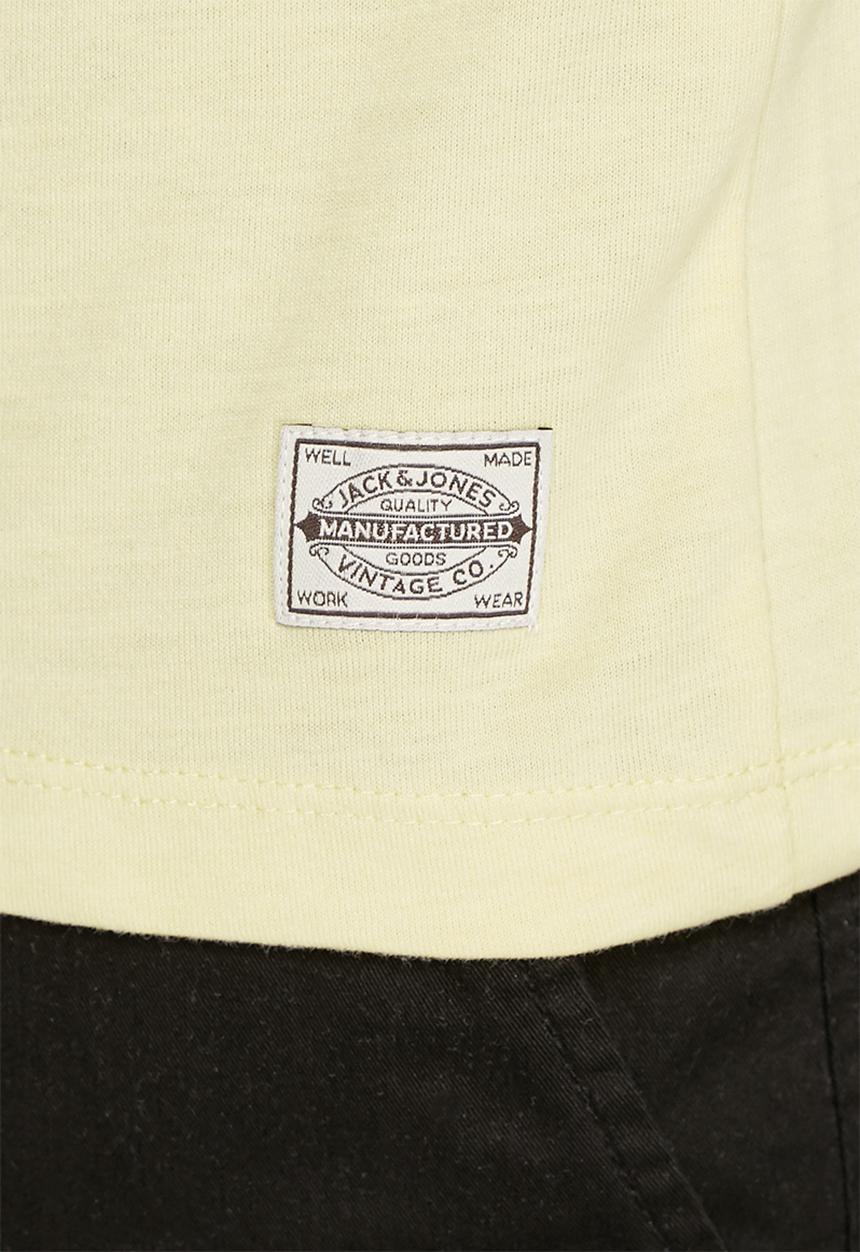 Jack & Jones - Run Tee