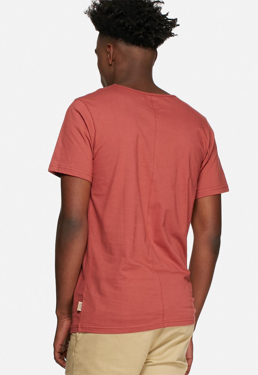 Wrangler - Zapped Tee