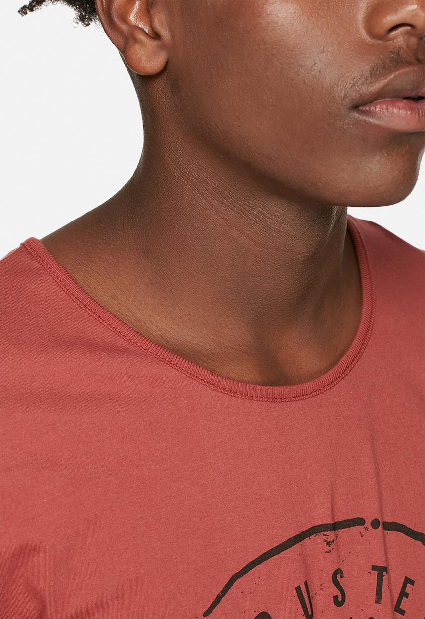 Wrangler - Zapped Tee