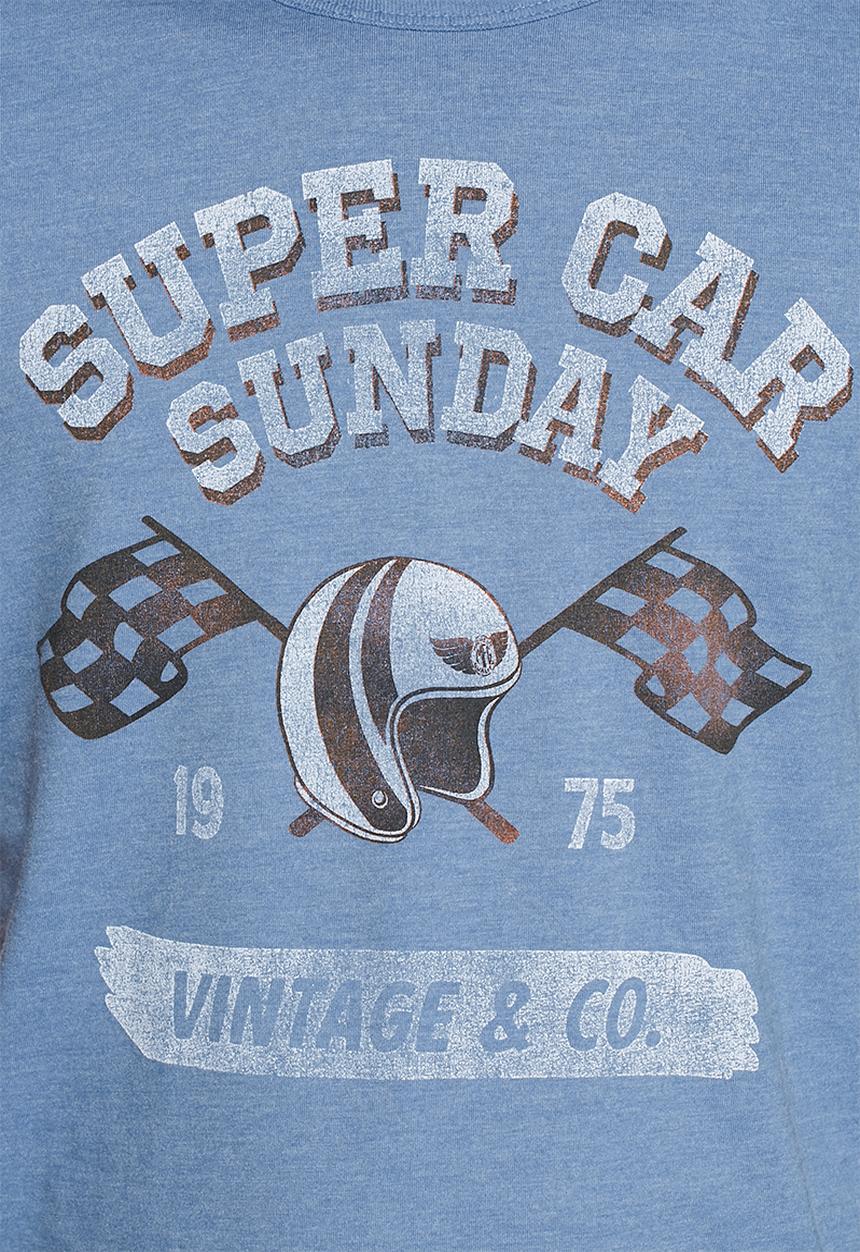 Jack & Jones - Run Tee 
