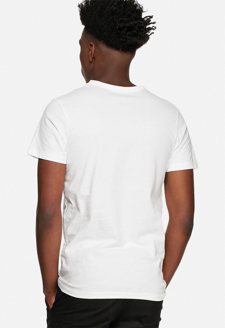 Jack & Jones - Run Slim Tee 