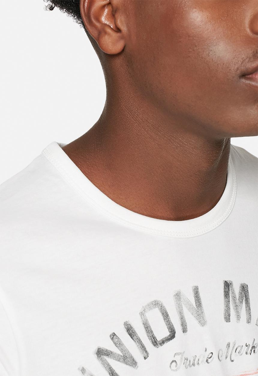 Jack & Jones - Run Slim Tee 