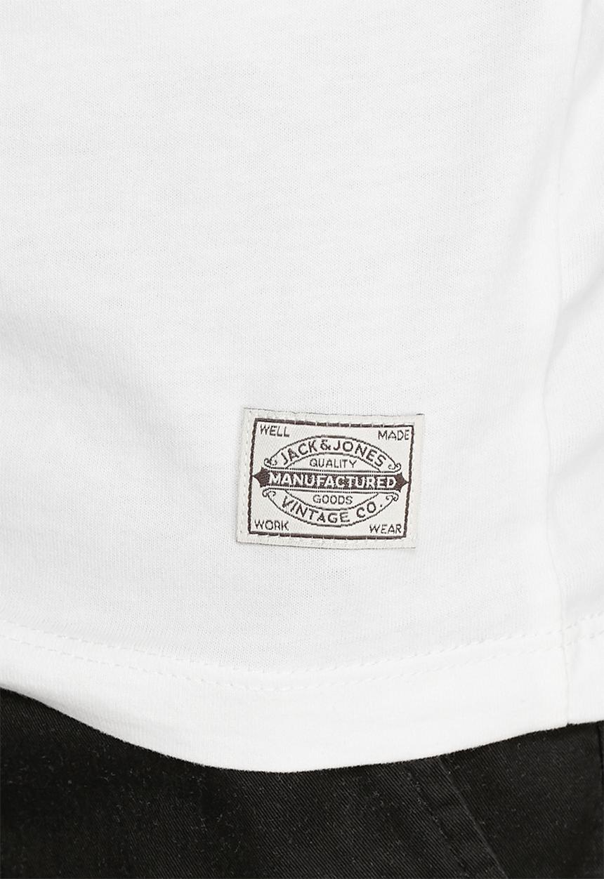 Jack & Jones - Run Slim Tee 