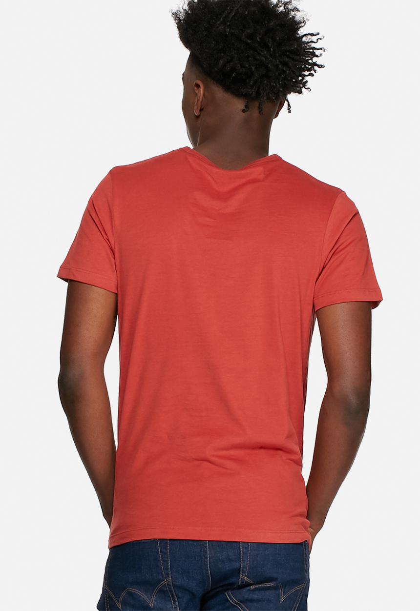 Jack & Jones - Run Slim Tee 
