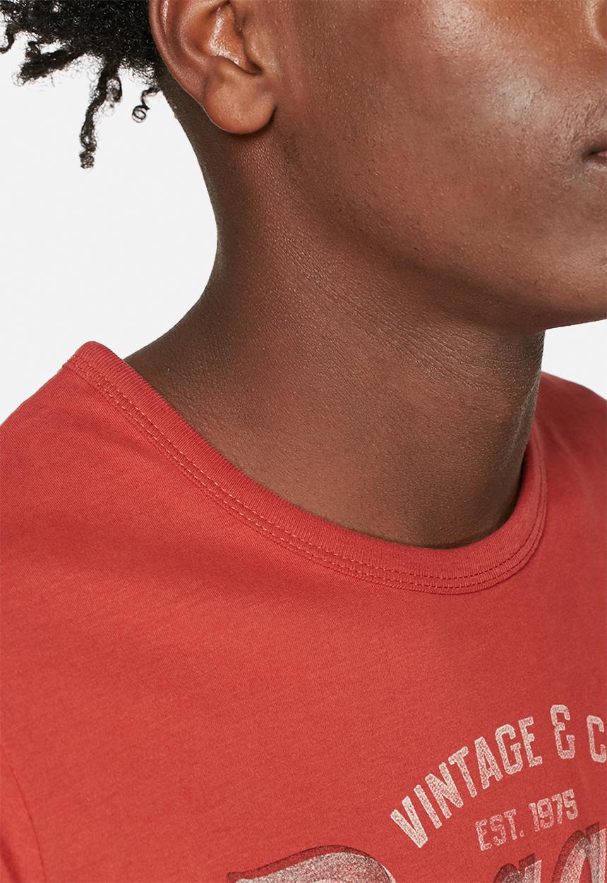 Jack & Jones - Run Slim Tee 