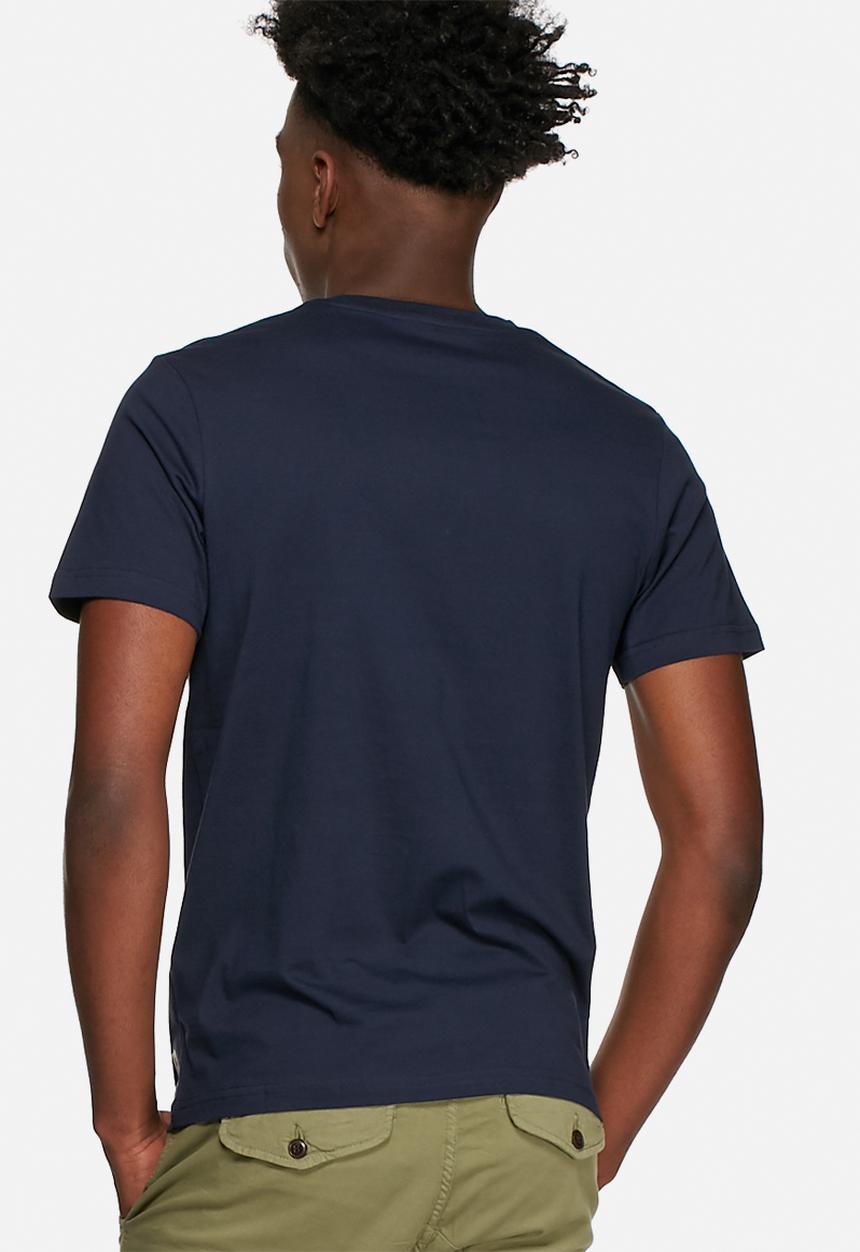 Jack & Jones - Dame Slim Tee