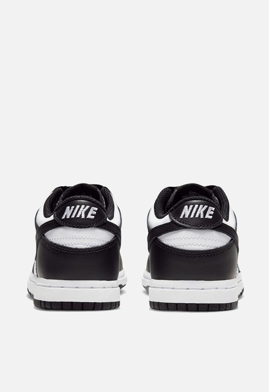 Nike - Nike dunk low Pre-School