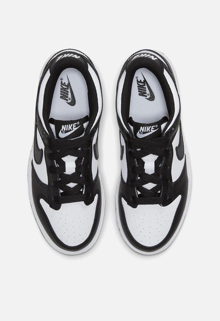 Nike - Nike dunk low Pre-School