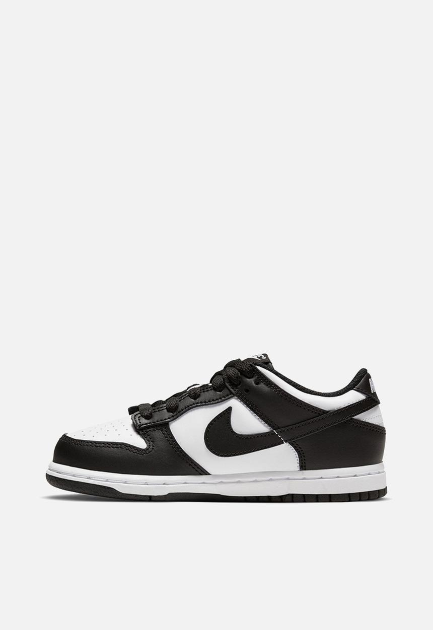 Nike - Nike dunk low Pre-School