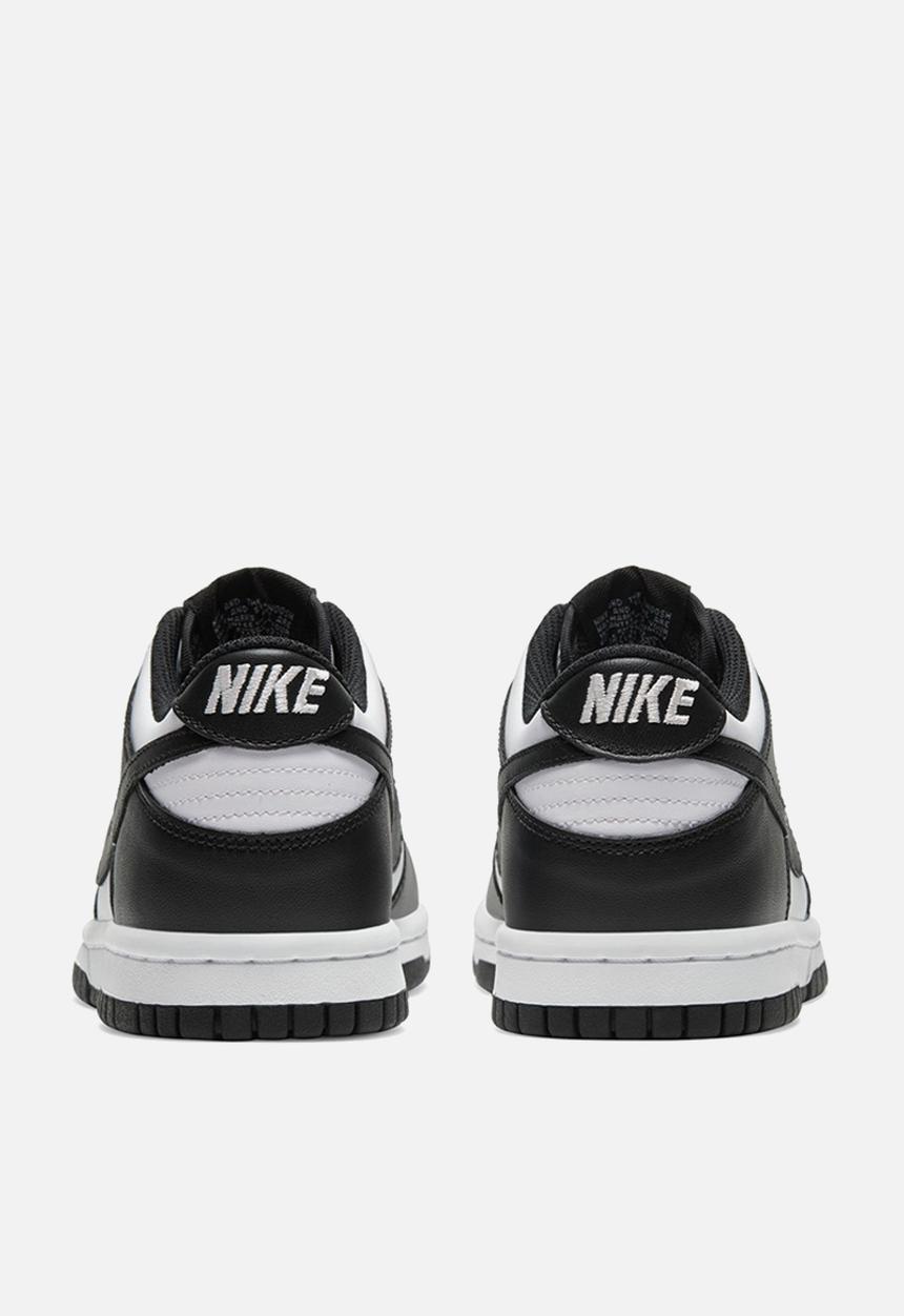 Nike - Nike dunk low Grade School