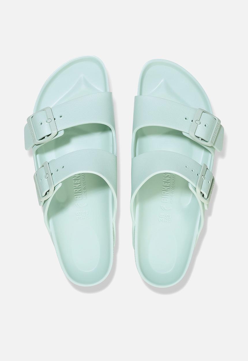 Birkenstock - Arizona narrow - surf green