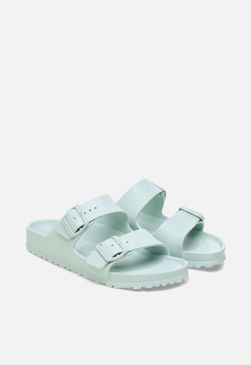 Birkenstock - Arizona narrow - surf green