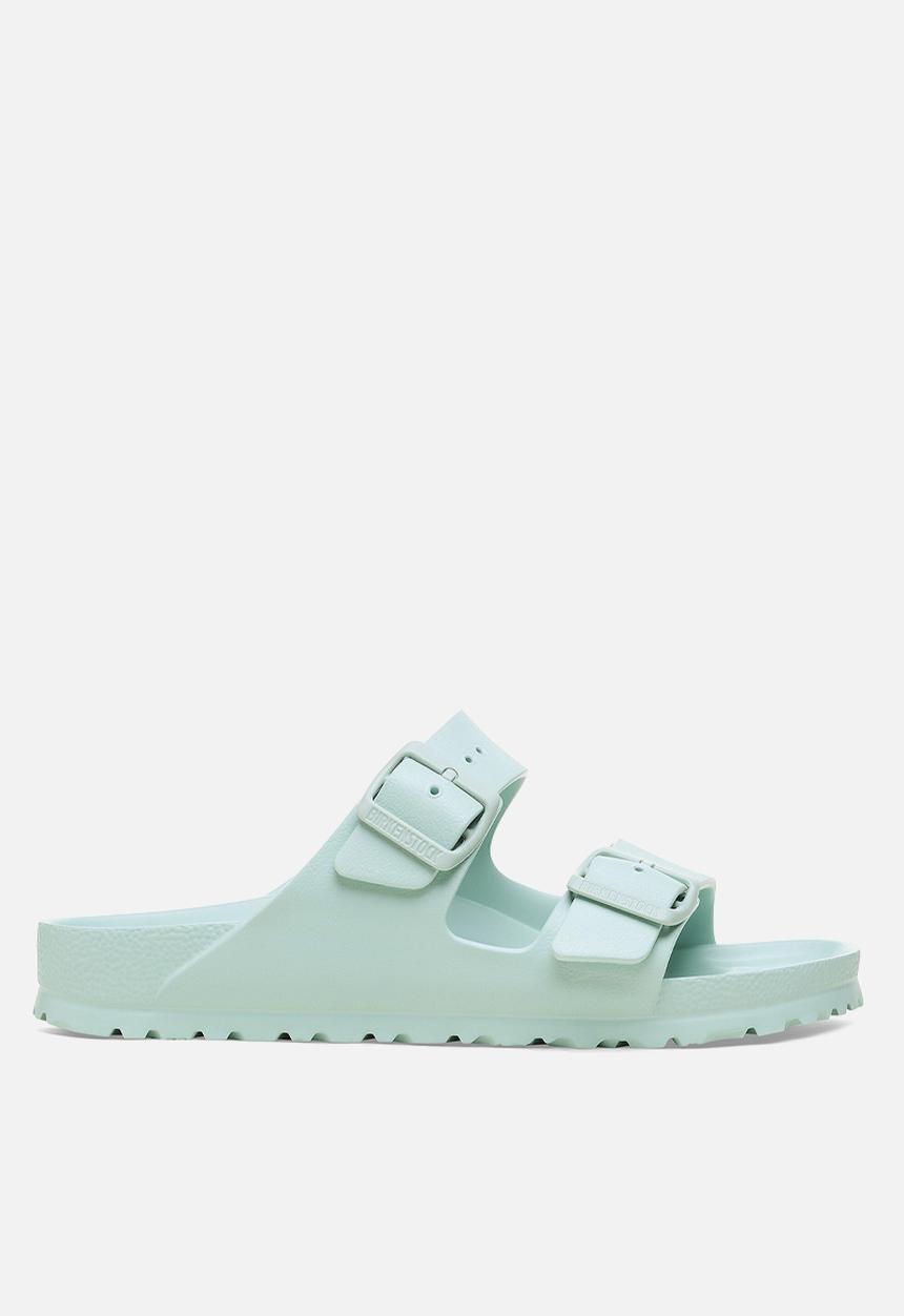 Birkenstock - Arizona narrow - surf green