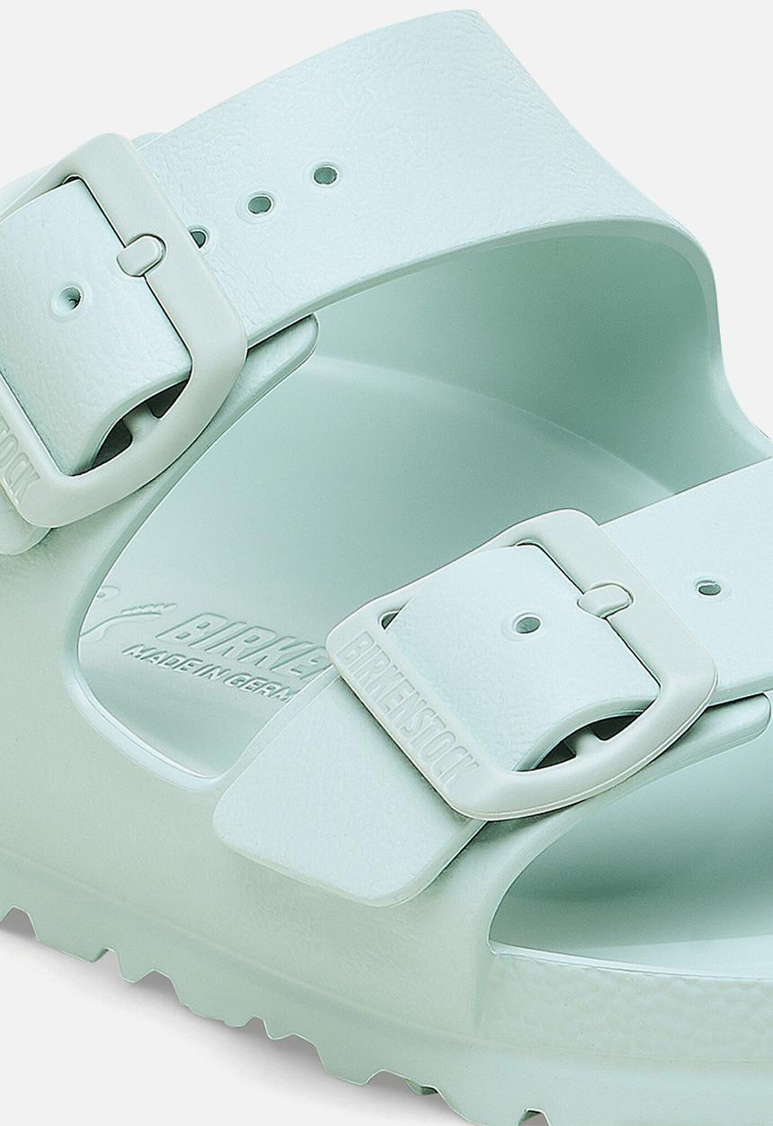 Birkenstock - Arizona narrow - surf green