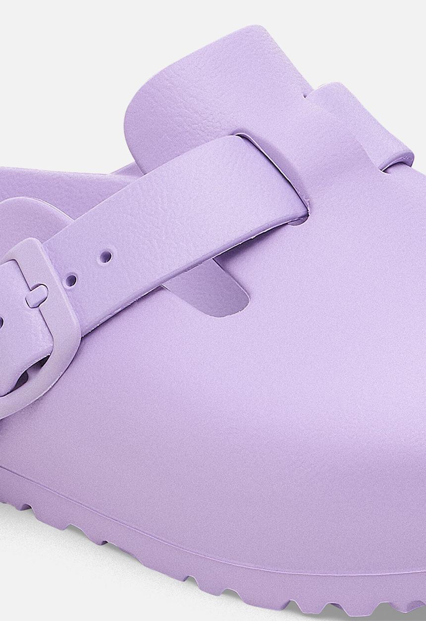 Birkenstock - Boston narrow - crocus