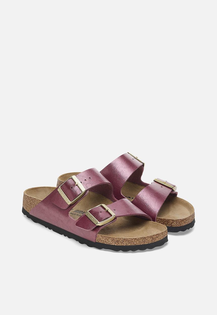 Birkenstock - Arizona narrow - graceful berry crush