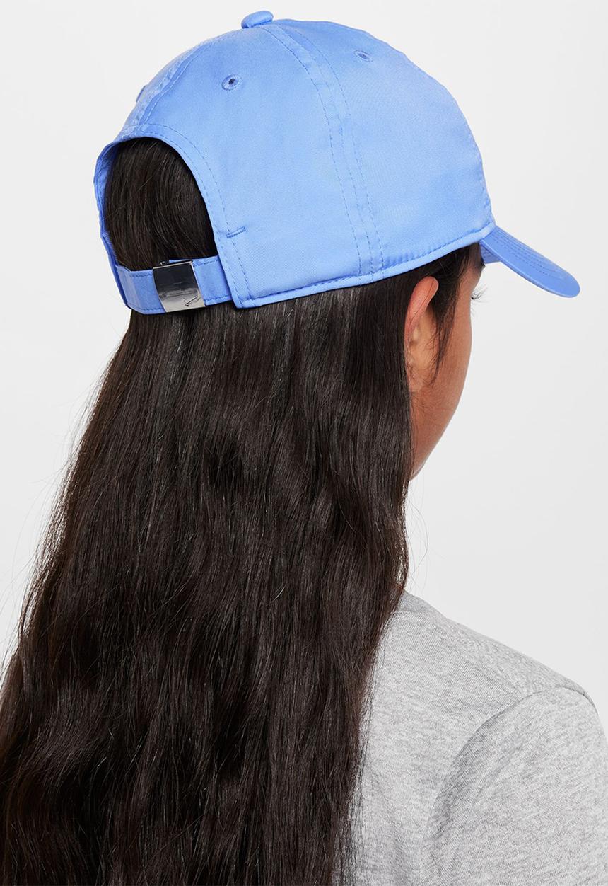 Nike - Nike df club cap unisex - royal pulse