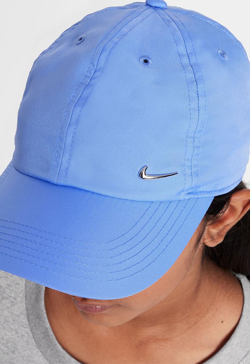 Nike - Nike df club cap unisex - royal pulse
