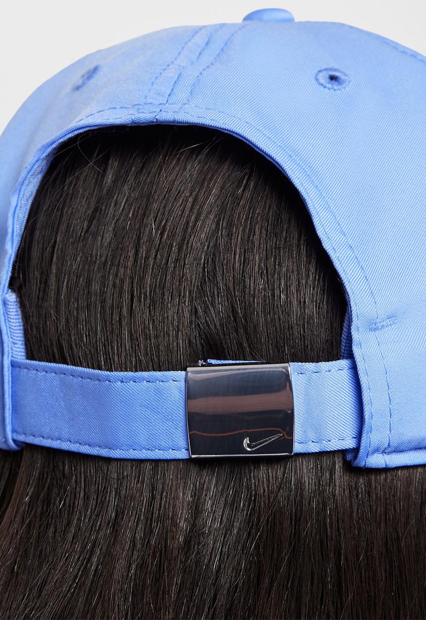 Nike - Nike df club cap unisex - royal pulse