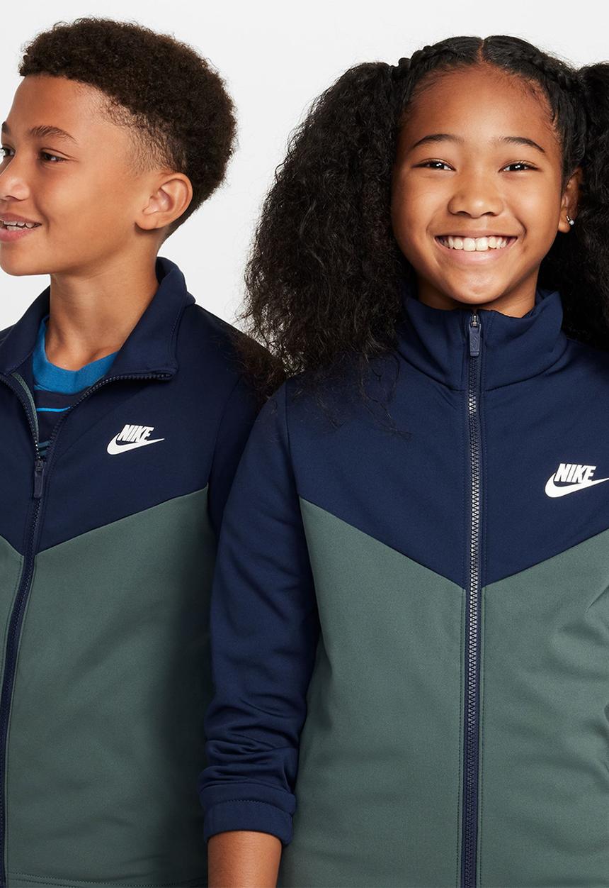 Nike - Nike Sportswear Poly Tracksuit