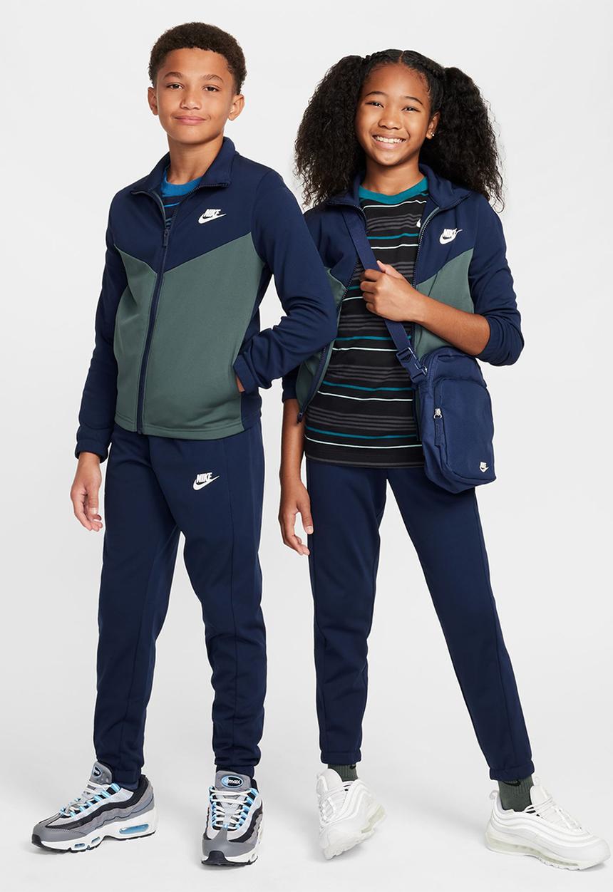 Nike - Nike Sportswear Poly Tracksuit