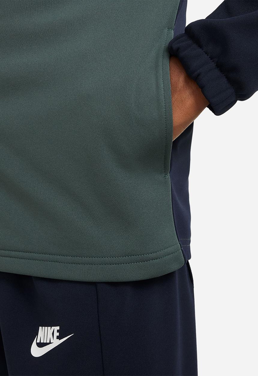Nike - Nike Sportswear Poly Tracksuit