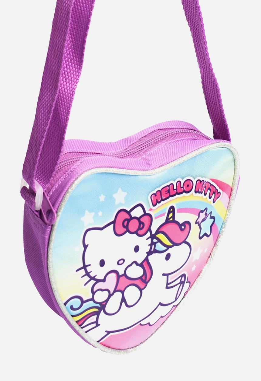 Character Group - Hello kitty handbag - pink