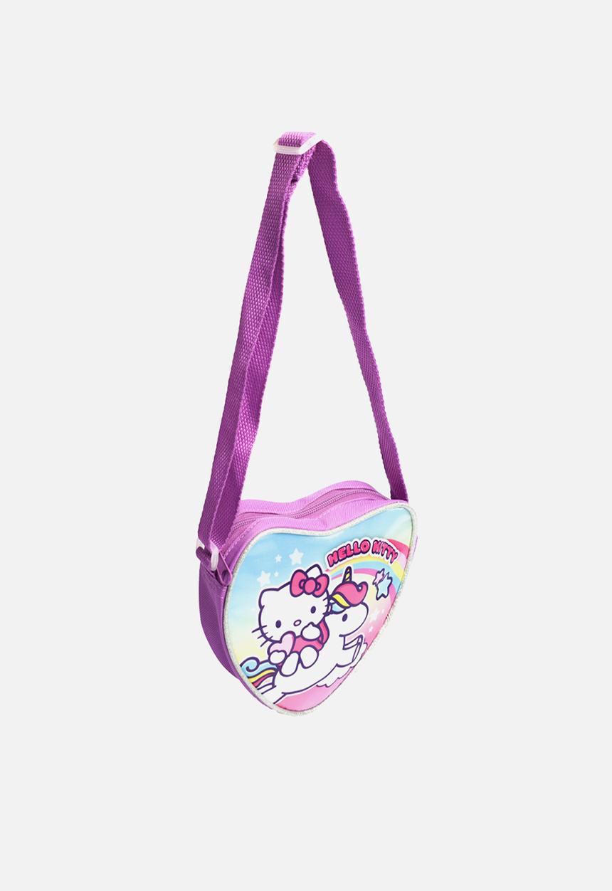 Character Group - Hello kitty handbag - pink