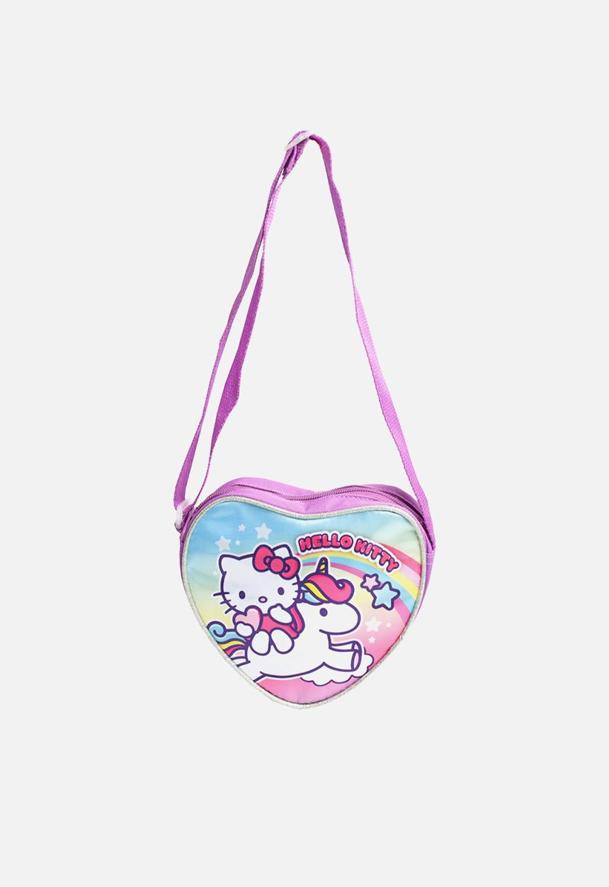 Character Group - Hello kitty handbag - pink