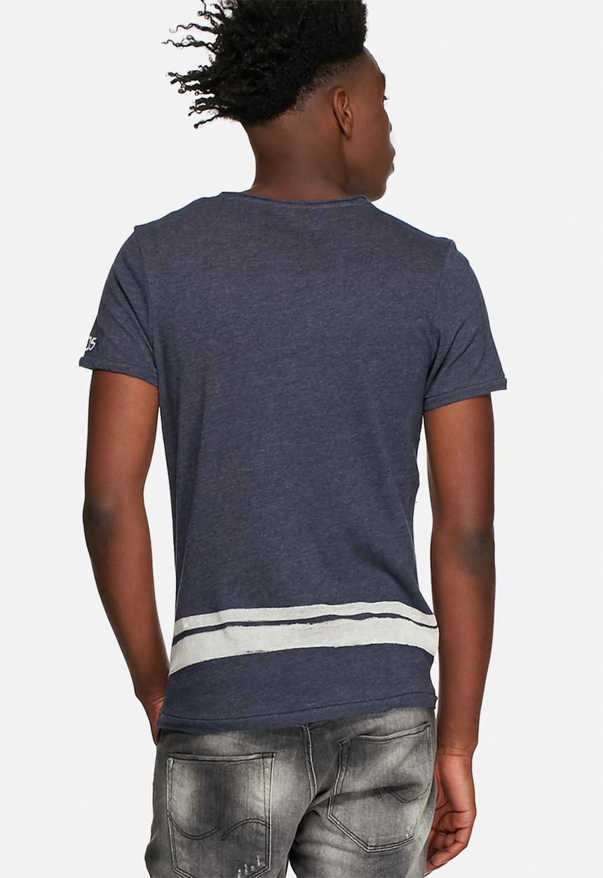 Jack & Jones - Kubi Slim Tee