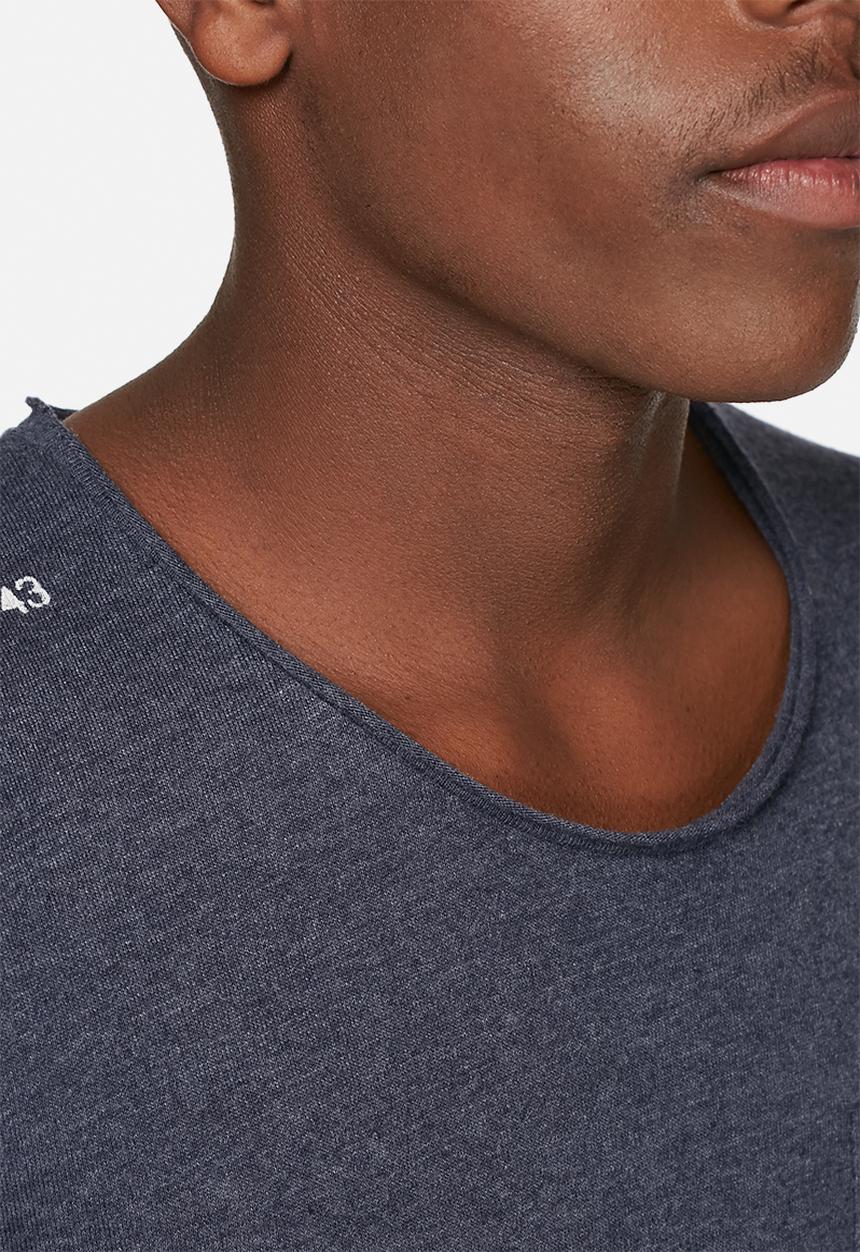 Jack & Jones - Kubi Slim Tee